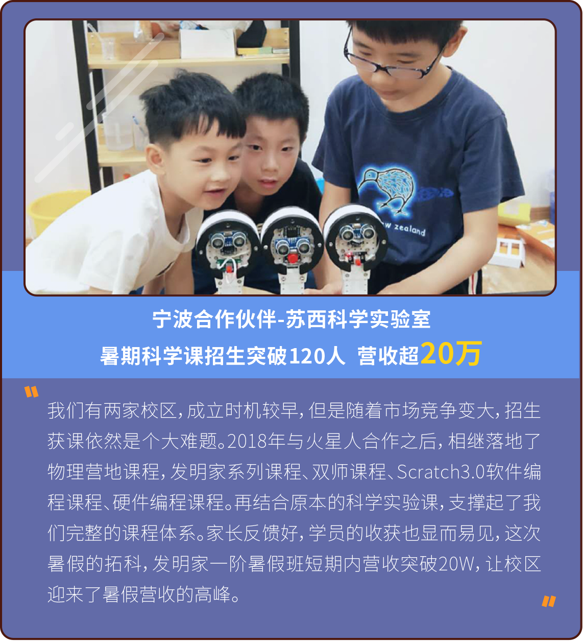 火星科学盒