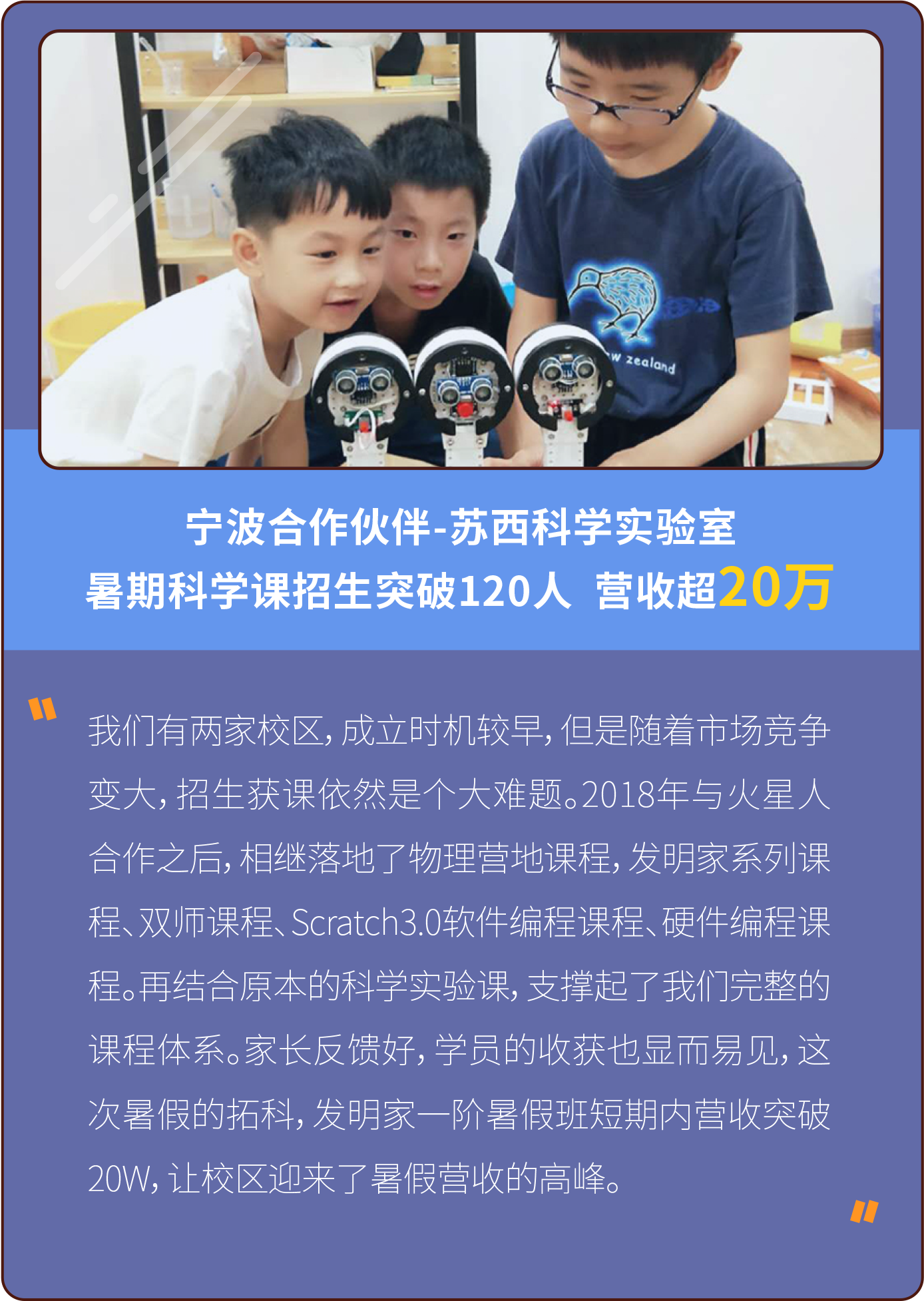 火星科学盒