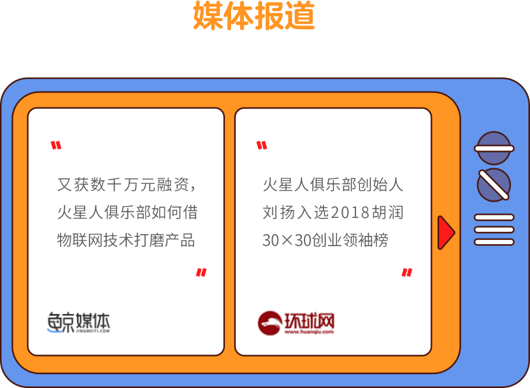 火星科学盒