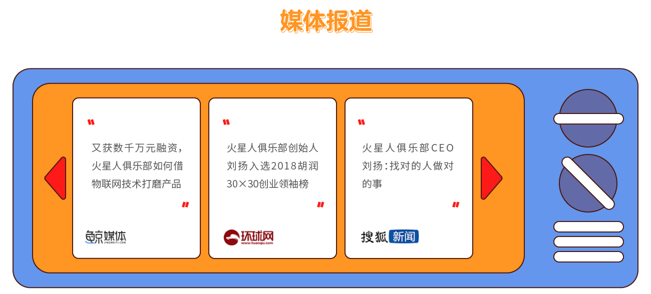 火星科学盒