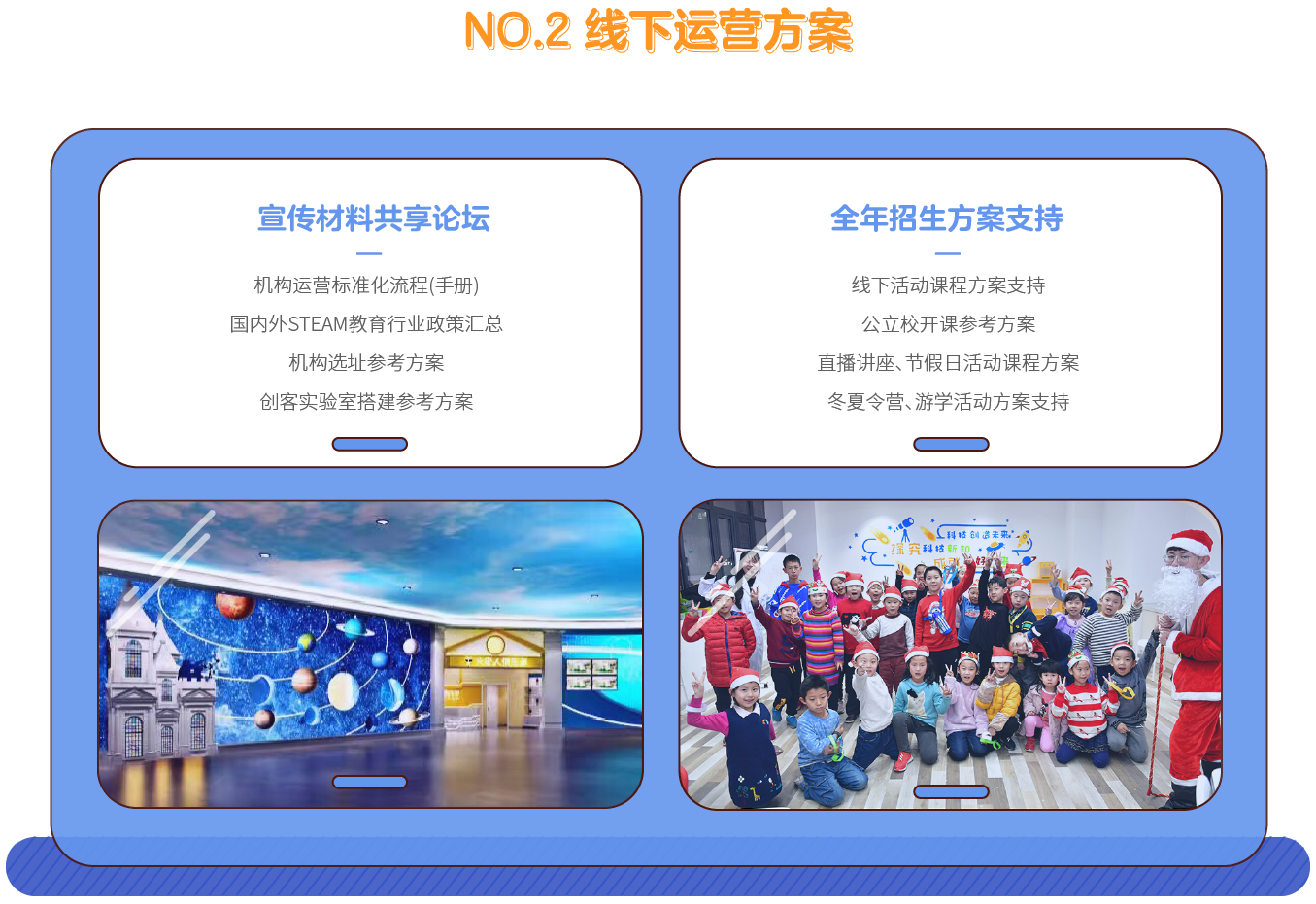 火星科学盒